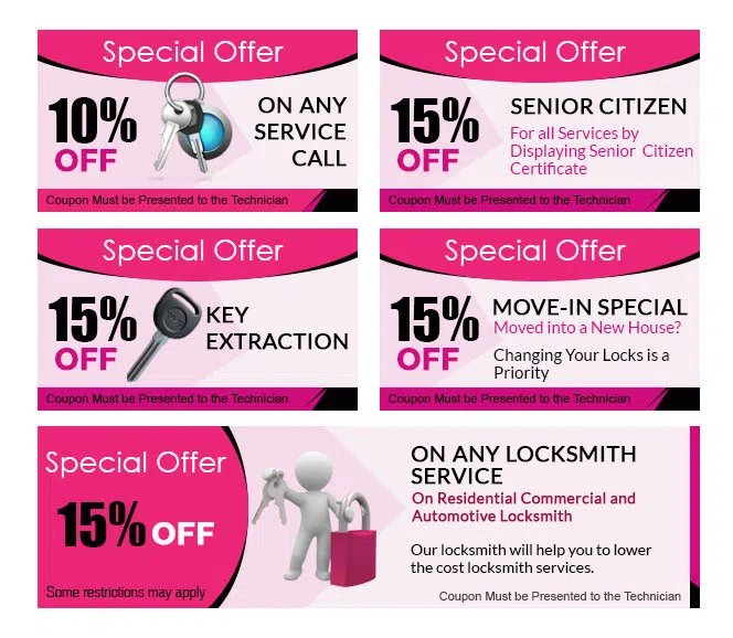 Matawan NJ Locksmith Store Matawan, NJ 732-576-2036 - coupon-image-7